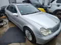 Мерцедес ц270цди автомат Mercedes w203 2.7cdi на части, снимка 3