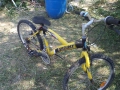 продавам велосипед, снимка 2