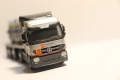 HERPA 1:87 H0 МERCEDES ACTROS КАМИОН МОДЕЛ, снимка 5
