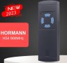 Дистанционно Управление за HORMANN HSM2 HSM4 HSE2 HSE4 HS1 HS2 HS4 HSZ1 HSZ2 HSP4  868 Mhz Клонинг, снимка 2