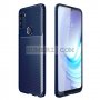 Motorola Moto G50 Противоударен Силиконов Гръб Карбон , снимка 8