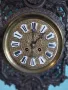Стар стенен часовник, снимка 2