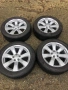 4бр. Джанти от Mitsubishi Outlander 18 цола., снимка 1