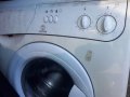 Продавам пералня Indesit W 43 T на части, снимка 1 - Перални - 27692436
