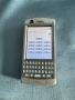 ЗА ЧАСТИ! Sony Ericsson P990i, снимка 11