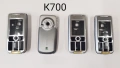  Панел за Sony Ericsson K750, K700, T610, J200, K770, J110, K320, K300, K800, K850, снимка 5