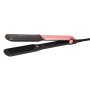 Електрическа преса за коса, Керамично покритие, Rose Gold, 25-30 W, снимка 2