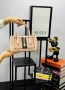 Gucci Дамска Чанта Гучи - Налични Различни Цветове Код E890, снимка 2