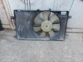 Перка охлаждане за Мазда 5 2.0 CD. 2005 год., снимка 6