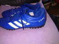 Футболни стоножки маркови на Адидас Копа като нови UK-10.5 US-10 №44 и 2/3 стелка 285мм, снимка 2