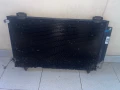 Радиатор климатик за Toyota Corolla Verso I (09.2001 - 05.2004) 1.8 VVT-i (ZZE122), снимка 4