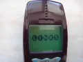 Nokia 3510 (2002г.) с оригинална кутия и зарядно, снимка 12
