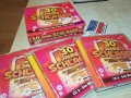 30 JAHRE SCHLAGER CD X3 GERMANY 2212231822, снимка 3