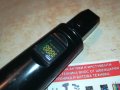 WIRELESS MICROPHONE 524.0MHZ 2410212022, снимка 8