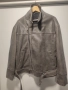 Мъжко кожено яке., снимка 5