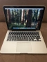 КАТО НОВ 13" Core i5 MacBook Pro A1502 (2014), снимка 1