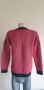 Bogner Wool / Cashmere Mohair  Alpaka Knit Womens Size S / M НОВО! ОРИГИНАЛ! Дамски Пуловер !, снимка 10