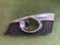 Решетка лява Chevrolet Captiva 2011-2016 г. #049S., снимка 1