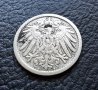 Стара монета 5 пфенига 1906 г.буква А - Германия- рядка, топ цена !, снимка 8