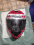 Каска нитро, снимка 3