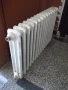 Радиатор чугунен от 15 бр. ребра за парно отопление, снимка 3