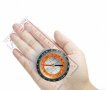 Компас Easy Camp Map Compass Mirror, снимка 4