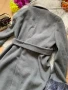 Сиво палто Calliope, снимка 3