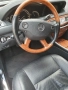 Mercedes CL 600 v12 , снимка 8