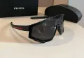 Prada слънчеви очила унисекс, снимка 1