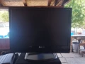 Телевизор - монитор LG Flatron 22 ", снимка 4