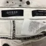 Бели дънки Guess Vanille Relaxed Low, снимка 10