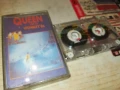 QUEEN LIVE AT WEMBLEY-TAPE 1708251901, снимка 12