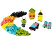 LEGO® Classsic 11027 - Творчески забавления с неон, снимка 3