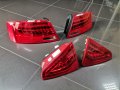 Комплект Оригинални LED Стопове Audi A5 8T Facelift , снимка 3