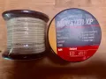 Аудио кабел 2x6 м Monster XPNW MS плюс Nakamichi Banana Plugs 8, снимка 1