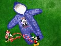 НОВ космонавт (ескимос), снимка 1 - Бебешки ескимоси - 26894268