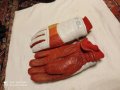 Много здрави мъжки ръкавици от телешки бокс