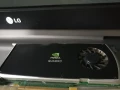 Nvidia Quadro fx3800, снимка 1