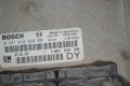 Компютър Двигател BOSCH 0 281 010 050 , GM 09 181 243 , DY, снимка 4