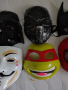 Колекция маски, снимка 4