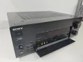 стерео усилвател ресийвър SONY STR-DB725, снимка 4