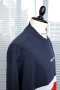 Tommy Hilfiger Tommy Jeans Colourblock Roundneck Shirt - мъжка блуза размер XL, снимка 3