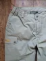 pinewood - мъжки ловен панталон размер 50/M КАТО НОВ , снимка 2