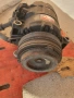 Компресор за климатик bmw e46 m54b22-b25 , снимка 3