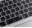 защитно фолио за клавиатура за MacBook Pro 16 NUPO, снимка 4