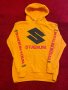 Худи Justin Bieber/Stadium Tour ново, снимка 1