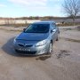 Опел Астра J 2,0 CDTI комби 2011/ Opel Astra J Sports Tourer 2,0 CDTI silver на части, снимка 4