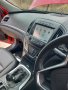 Опел Инсигния A Фейслифт 2,0 дизел 2016г./Opel Insignia A Facelift 2,0 CDTI red на части, снимка 9