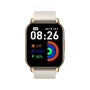 Zeblaze Btalk Smartwatch, 1,86 HD сензорен екран, Bluetooth разговори,Водоустойчив IP68. Бял НОВ, снимка 4
