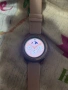 Смарт часовник Samsung Galaxy Watch3 - Rose Gold, снимка 2